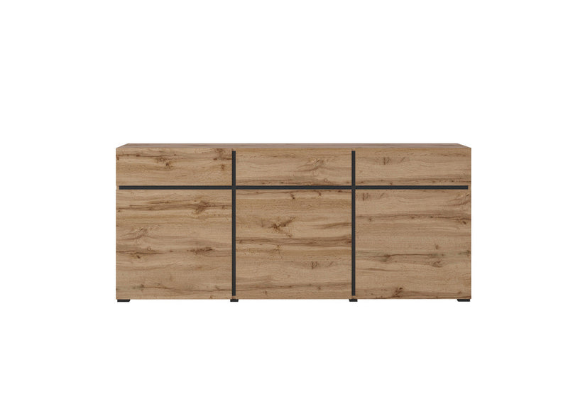 Kross 43 Sideboard Cabinet 180cm