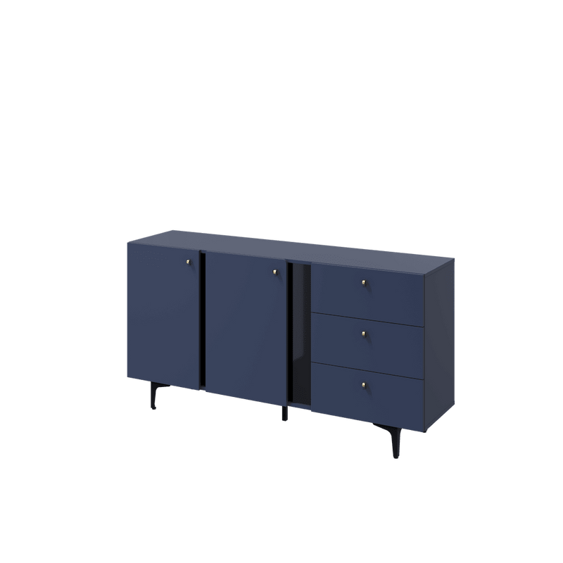 Milano Sideboard Cabinet 160cm