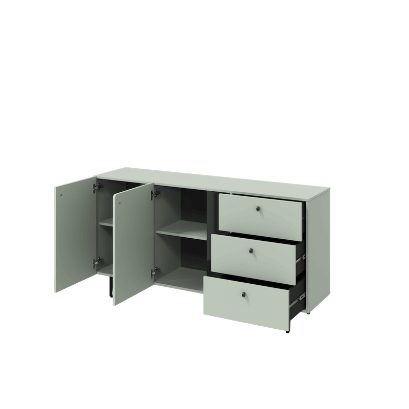 Milano Sideboard Cabinet 160cm