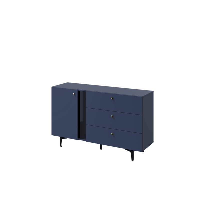 Milano Sideboard Cabinet 138cm