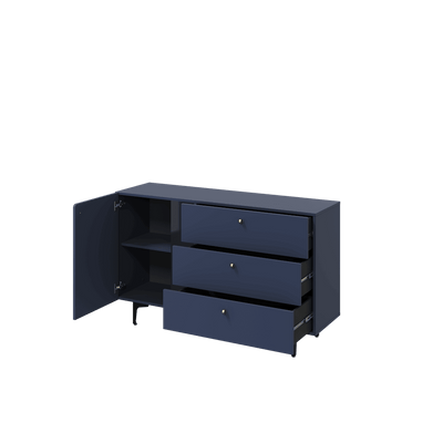 Milano Sideboard Cabinet 138cm