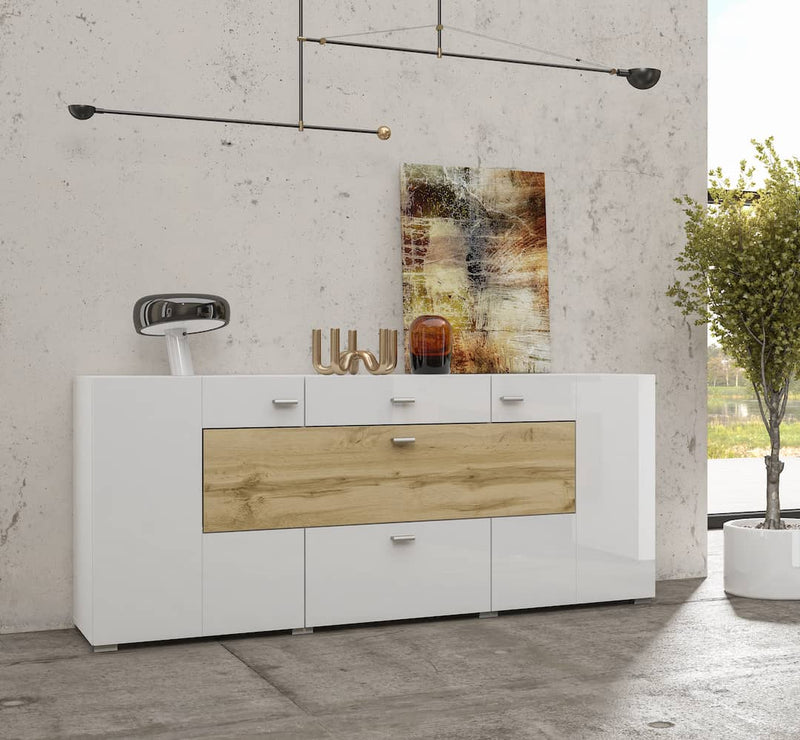 Coby 26 Sideboard Cabinet 165cm