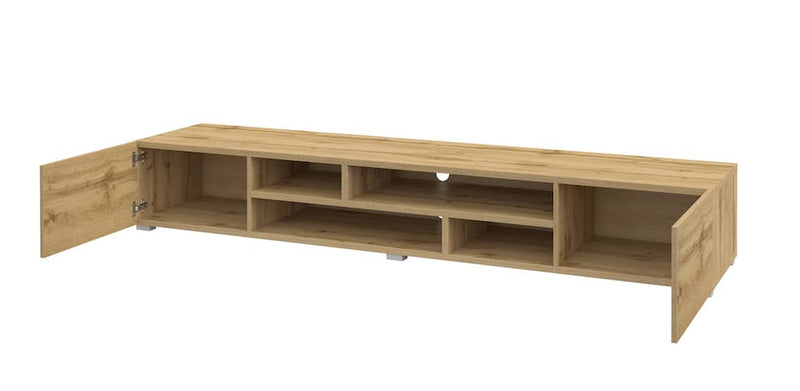 Coby 40 TV Cabinet 209cm