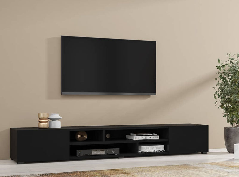 Coby 40 TV Cabinet 209cm