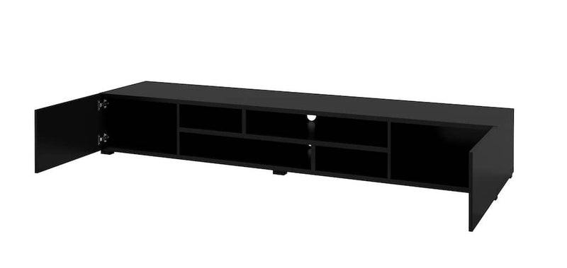 Coby 40 TV Cabinet 209cm