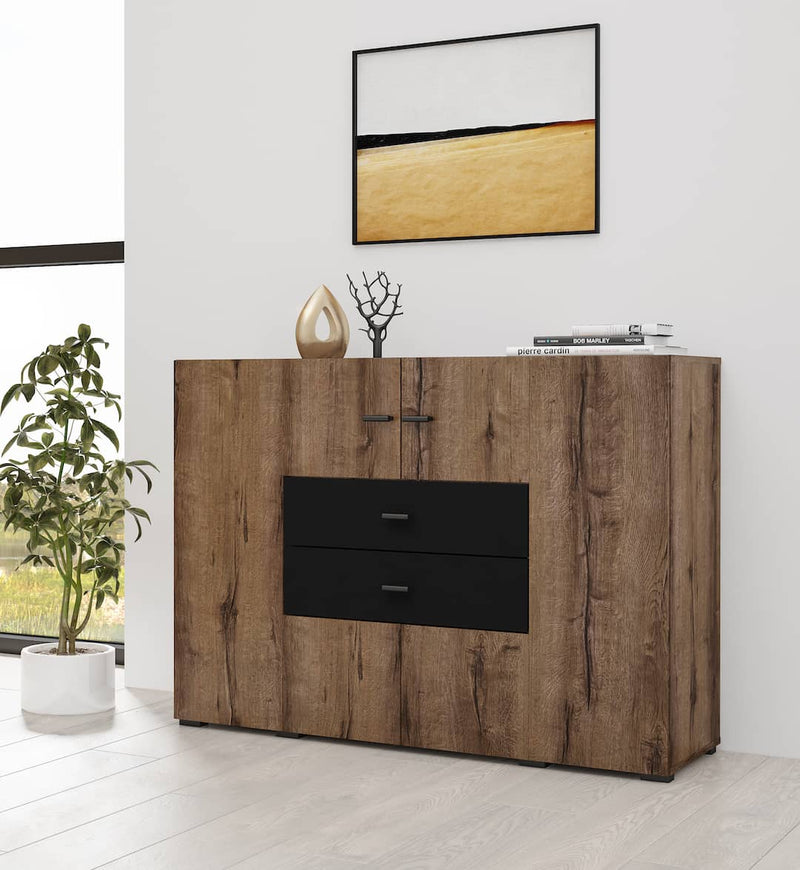 Coby 43 Sideboard Cabinet 122cm