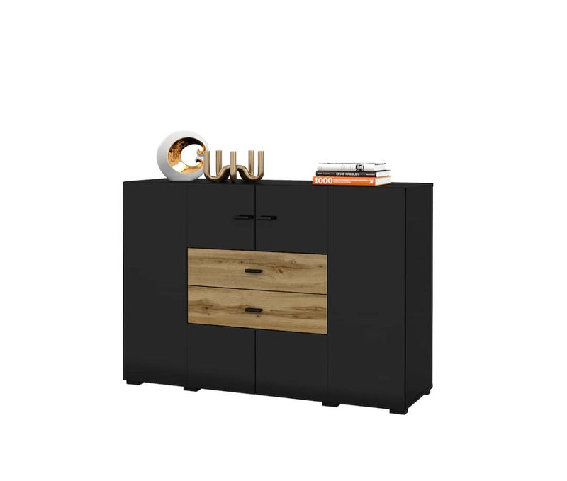 Coby 43 Sideboard Cabinet 122cm