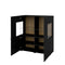 Coby 46 Display Cabinet 110cm