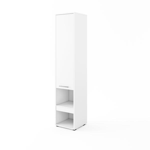 CP-07 Tall Storage Cabinet for Vertical Wall Bed Concept