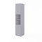 CP-08 Tall Storage Cabinet for Vertical Wall Bed Concept