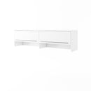 CP-09 Over Bed Unit for Horizontal Wall Bed Concept 140cm