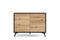 Diamond Sideboard Cabinet 104cm