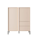 Dast Highboard Cabinet 104cm