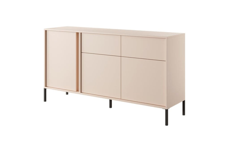 Dast Sideboard Cabinet 154cm [Drawers]