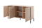 Dast Sideboard Cabinet 154cm