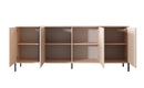 Dast Sideboard Cabinet 203cm