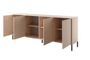 Dast Sideboard Cabinet 203cm