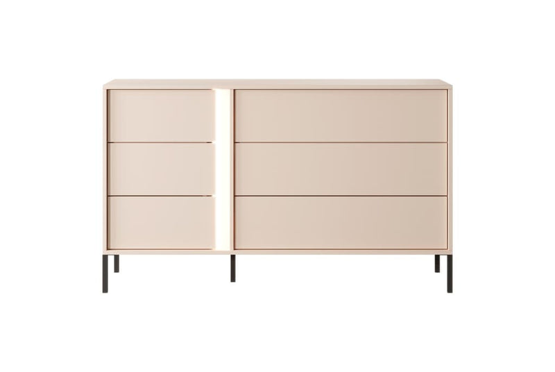 54 shop inch dresser