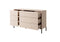 Dast Chest Of Drawers 137cm