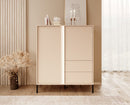 Dast Highboard Cabinet 104cm
