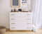 Dentro DT-04 Chest of Drawers