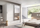 Arti AR-05 Sliding Door Wardrobe 200cm
