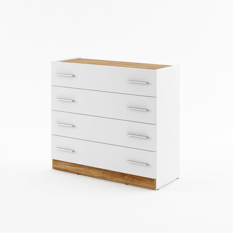 Dentro DT-04 Chest of Drawers