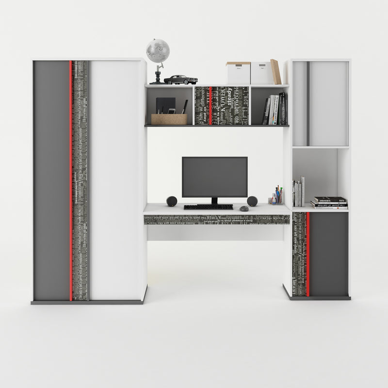Philosophy PH 01 Corner Wardrobe
