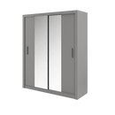 Idea ID-03 Sliding Door Wardrobe 180cm