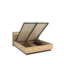 Quant QS-02 Ottoman Bed