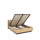 Quant QS-02 Ottoman Bed