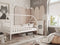 Wooden Single Bed Domi