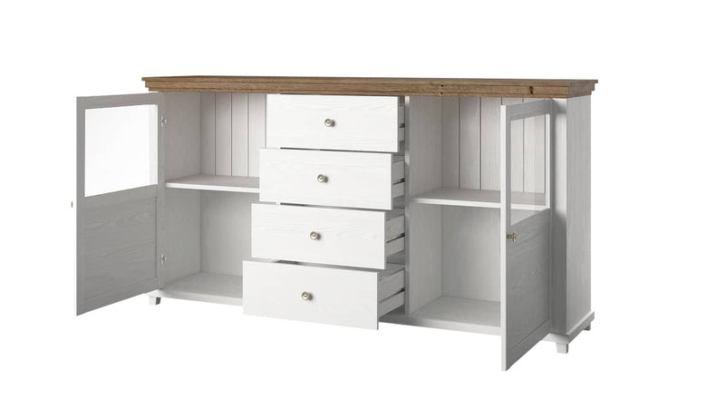 Evora 25 Sideboard Cabinet