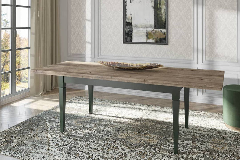 54 extendable dining table deals