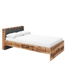 Fargo Bed 15 Width 120cm