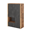 Fargo Sideboard Cabinet 04