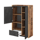 Fargo Sideboard Cabinet 04