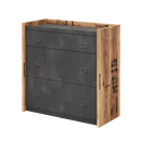 Fargo Chest of Drawers 06