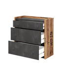 Fargo Chest of Drawers 06