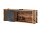 Fargo Hanging Cabinet 08