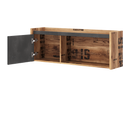 Fargo Hanging Cabinet 08