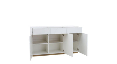Futura FU-08 Sideboard Cabinet