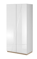 Futura FU-01 Wardrobe