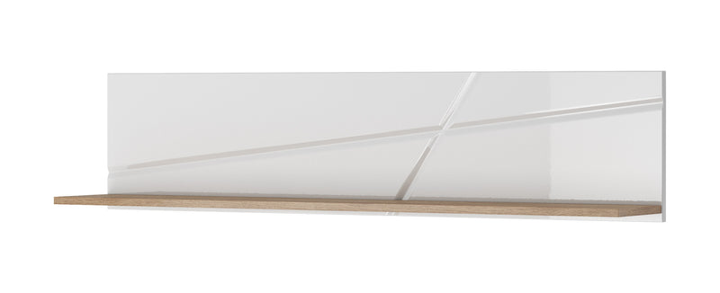 Futura FU-04 Wall Shelf