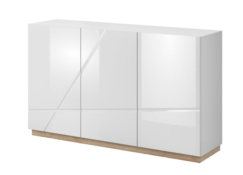 Futura FU-07 Sideboard Cabinet