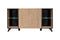 Liam Display Cabinet 160cm