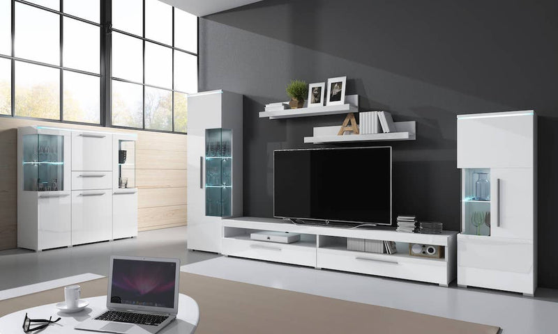 40 tall on sale tv stand
