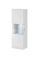 Toledo 07 Wall Hung Cabinet