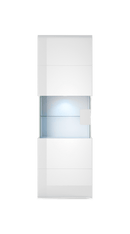 Toledo 07 Wall Hung Cabinet