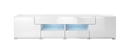 Toledo 40 TV Cabinet 208cm
